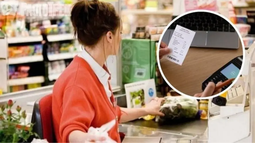 Ось як українців дурять у магазинах: на що звернути увагу у чеку