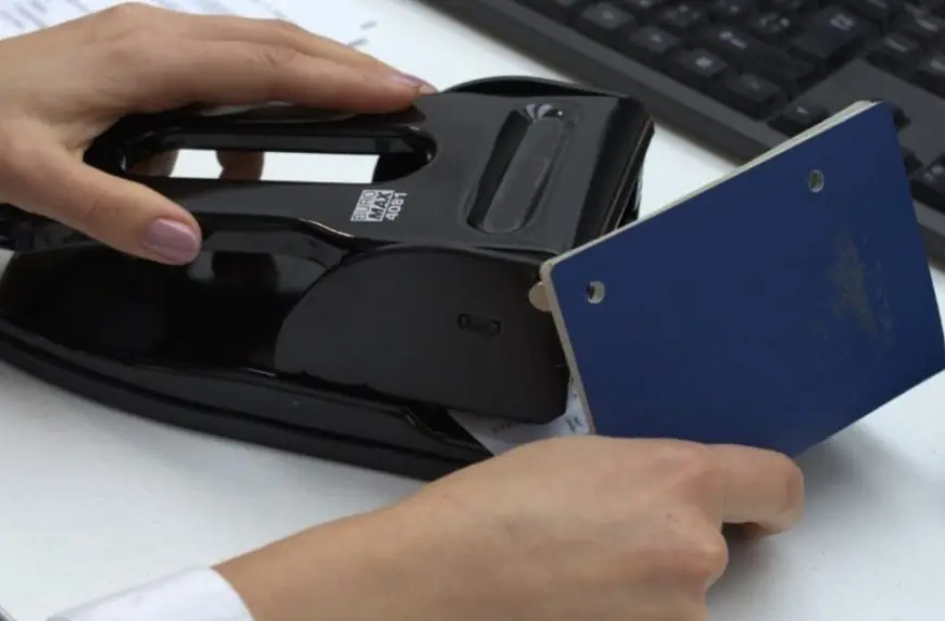 Анулювання закордонного паспорта — коли це потрібно