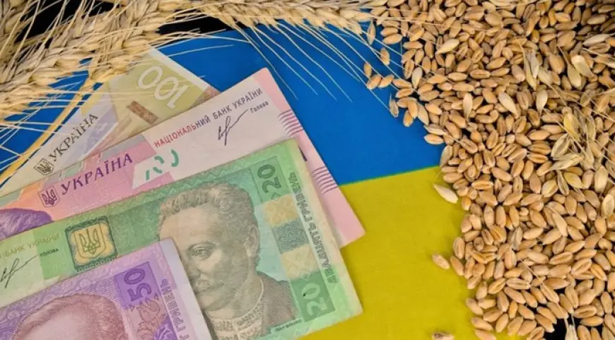 Держава збільшила фінансування програм підтримки аграріїв на 50% у 2026 році