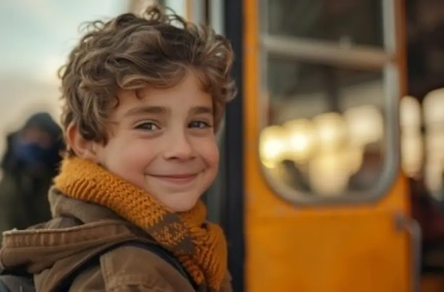 МОН планує оновити систему шкільних перевезень