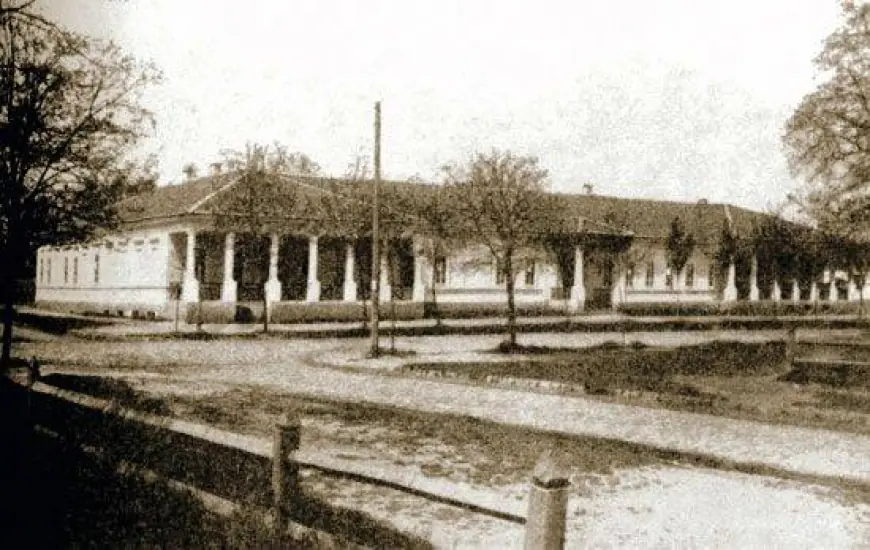 Єпископ Гавриїл та Ізмаїл