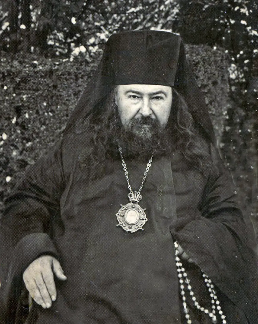 Єпископ Гавриїл та Ізмаїл