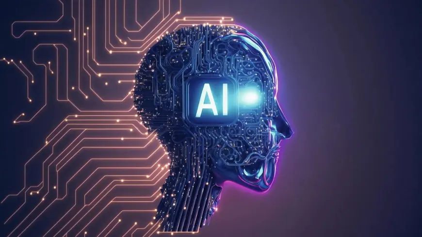 Штучний інтелект працює, але хто за нього відповідає?