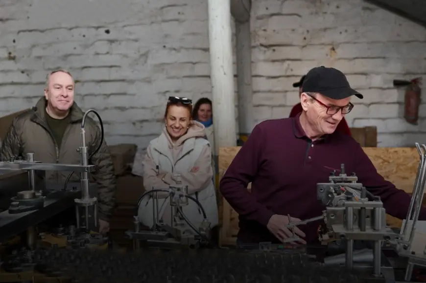 Гранти для ветеранів та їх сімей — уряд оновив правила для надання підтримки