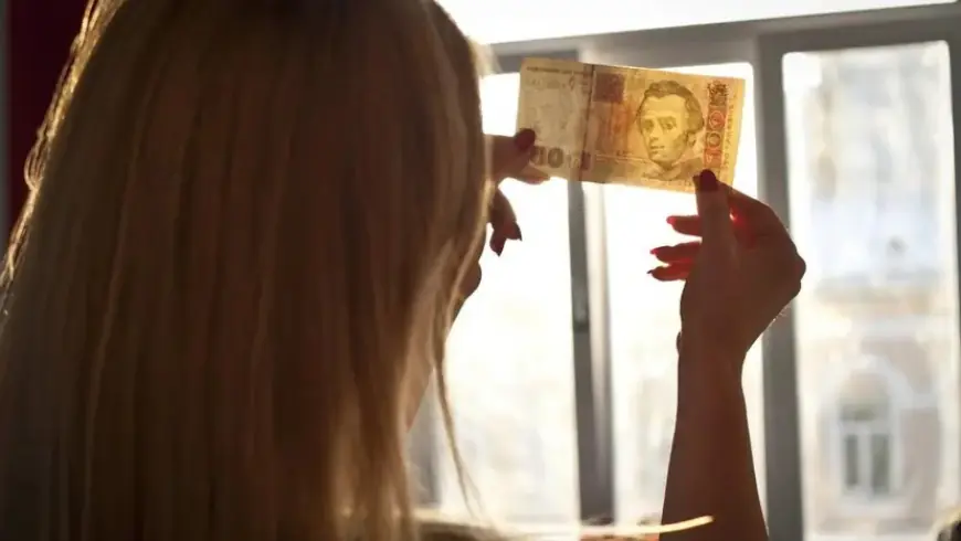 НБУ заявив про рекордне зменшення підробок гривні