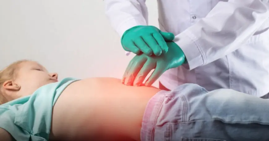 Жовтяниця після ліків: що потрібно знати про ураження печінки у дітей