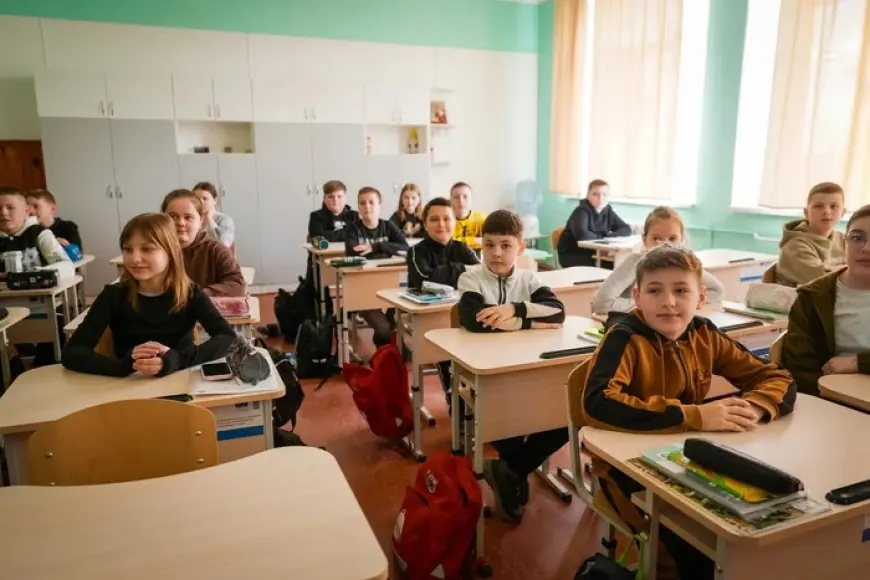 Кабмін змінив правила роботи ліцеїв: що нового з вересня