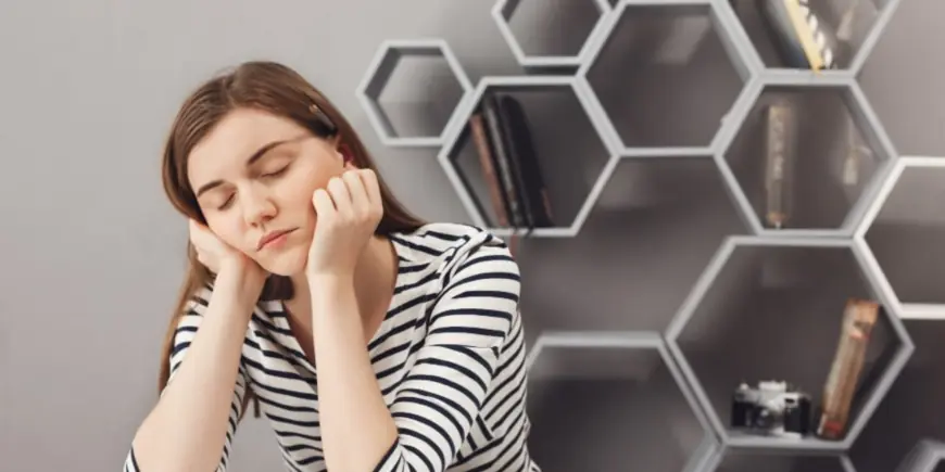 Лікарі попереджають: синдром хронічної втоми стає викликом для сучасного суспільства