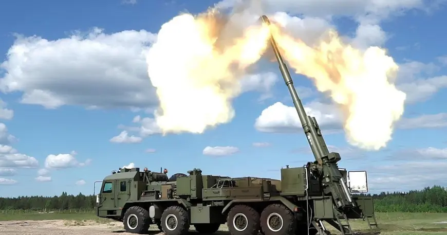 Хвастощі російських пропагандистів пролили світло на темну пляму: "унікальне" озброєння вже не зможе вирішити кризу, що наростає