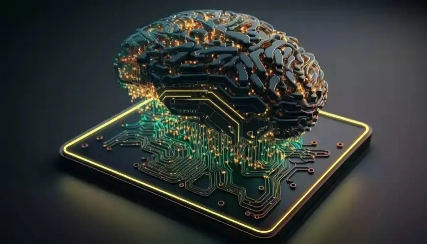 Третина нових сайтів з 2022 року створена за допомогою штучного інтелекту, — дослідження