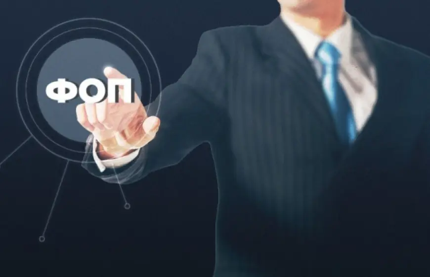 Аванси, борги і контроль іноземних доходів: податкова роз’яснила, що змінюється для бізнесу та ФОП