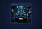 Український розробник запустив хмарний ШІ-сервіс AVTONOMER AI для інтелектуального розпізнавання номерів