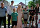 "Діти навчилися мріяти": історія опікунки п'ятьох дітей з Одещини