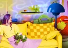 Дофамінова естетика: як яскравий одяг і простір відображають стан душі