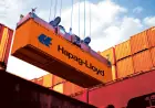 Hapag-Lloyd вводить додатковий збір на фідерні перевезення в Європі та Україні
