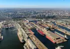 У порту Констанца впровадили антидронову систему