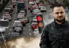 Штрафні бали для водіїв: Олексій Білошицький — про те, як і кого залишать без посвідчення
