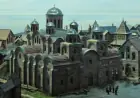 Святиня, яку знищив Батий, "відновлювали" росіяни і руйнували комуністи: тисячолітня історія Десятинної церкви