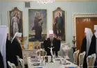 Синод Православної церкви України позбавив сану священників-самозванців