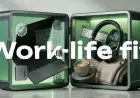 Work-life fit: чому концепція балансу з роботою більше не працює і що приходить їй на заміну
