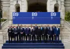 "Підтримка України - це інвестиція в нашу власну безпеку": в Бухаресті відбувся саміт В9