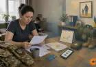 Грошова допомога родинам полеглих Захисників: чи підлягає оподаткуванню військовим збором