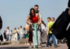 Водіїв електросамокатів офіційно прирівняли до учасників дорожнього руху, а самокати визнали джерелом підвищеної небезпеки, —  рішення Верховного Суду