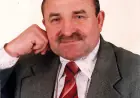 Василь Сара: "Спорт - це те, що підтримує, об’єднує, дає сили"