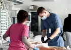 Електросамокати й дитячий травматизм: зафіксовано перший летальний випадок