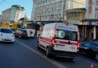 Людей не забиратимуть у лікарню: в Україні знову змінюють принцип роботи швидкої допомоги