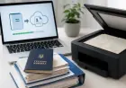 Оцифрування трудової книжки: що потрібно знати роботодавцям та працівникам