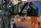 ТЦК вимагають від бізнесу подавати звіт про транспорт, навіть за його відсутності: ризик штрафу у 60 тисяч гривень