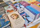 Дослідження: 80% українців читають книги, але регулярних читачів небагато