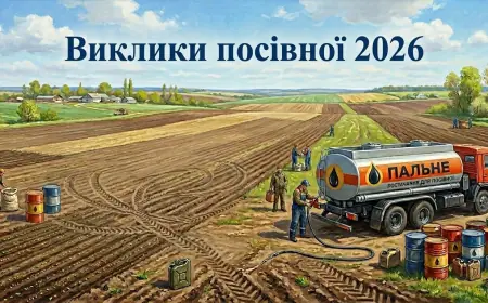 Посівна в Україні опинилася у заручниках війни в Ірані: що буде з врожаєм, собівартістю і цінами