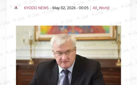 Україна готова поділитися з Японією дроновим досвідом, набутим під час війни, — Сибіга