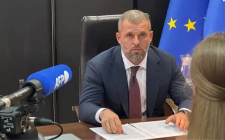 Реформувати чи демонтувати? Чим загрожує українському спорту новий законопроєкт "Про спорт"