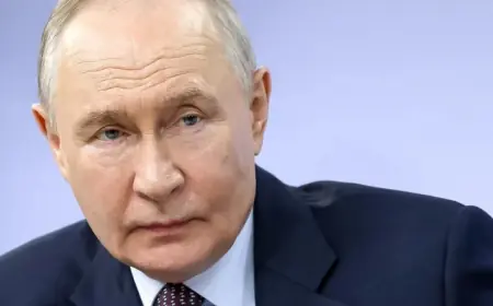 Проводить тижні в бункерах. путін боїться перевороту і замаху, а серед силовиків назрів конфлікт — звіт європейської розвідки