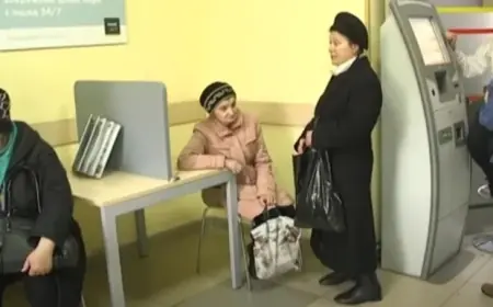 Через власну помилку ПФУ змушує пенсіонерів повертати виплати: суми на десятки тисяч