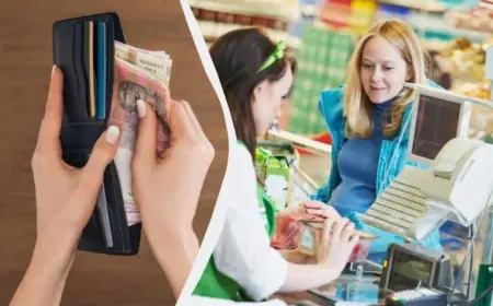 Чому касири в супермаркетах завжди запитують, чи потрібен чек: у чому хитрість