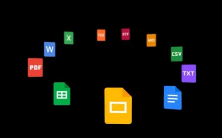 ШІ-чатбот Gemini навчився генерувати файли Word, Excel та PDF прямо в чаті