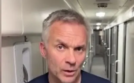 "Україна точно не програє цю війну", — головний міжнародний кореспондент CNN з питань безпеки