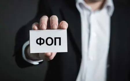 ФОП 1 групи та OLX/Prom: чи можна надавати побутові послуги через маркетплейси?