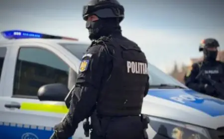 У Румунії викрили мережу контрабанди з України: серед підозрюваних — митники та прикордонники