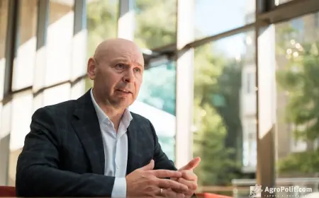 Без дотацій ЄС українським фермерам доведеться платити за входження в Європу близько 150-180 євро за 1 га