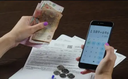 Чому тарифи на воду в Україні різні: що впливає на ціни