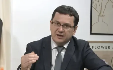 Спатар: Армія росії у Придністров'ї — це не лише проблема Молдови, а й Європи