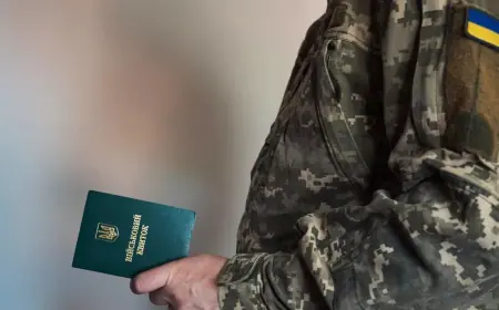 У ТЦК на Одещині провели службову перевірку після мобілізації хлопця першого ж дня після повернення з окупації