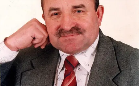 Василь Сара: "Спорт - це те, що підтримує, об’єднує, дає сили"