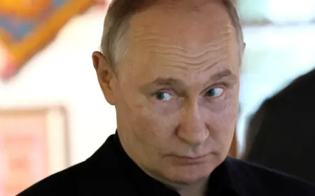 Громадянство путіна. Навіщо президентові росії мешканці Придністров'я?