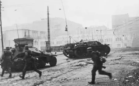 Від руїн до нових кордонів, за які зараз воюємо: як Друга світова змінила Україну